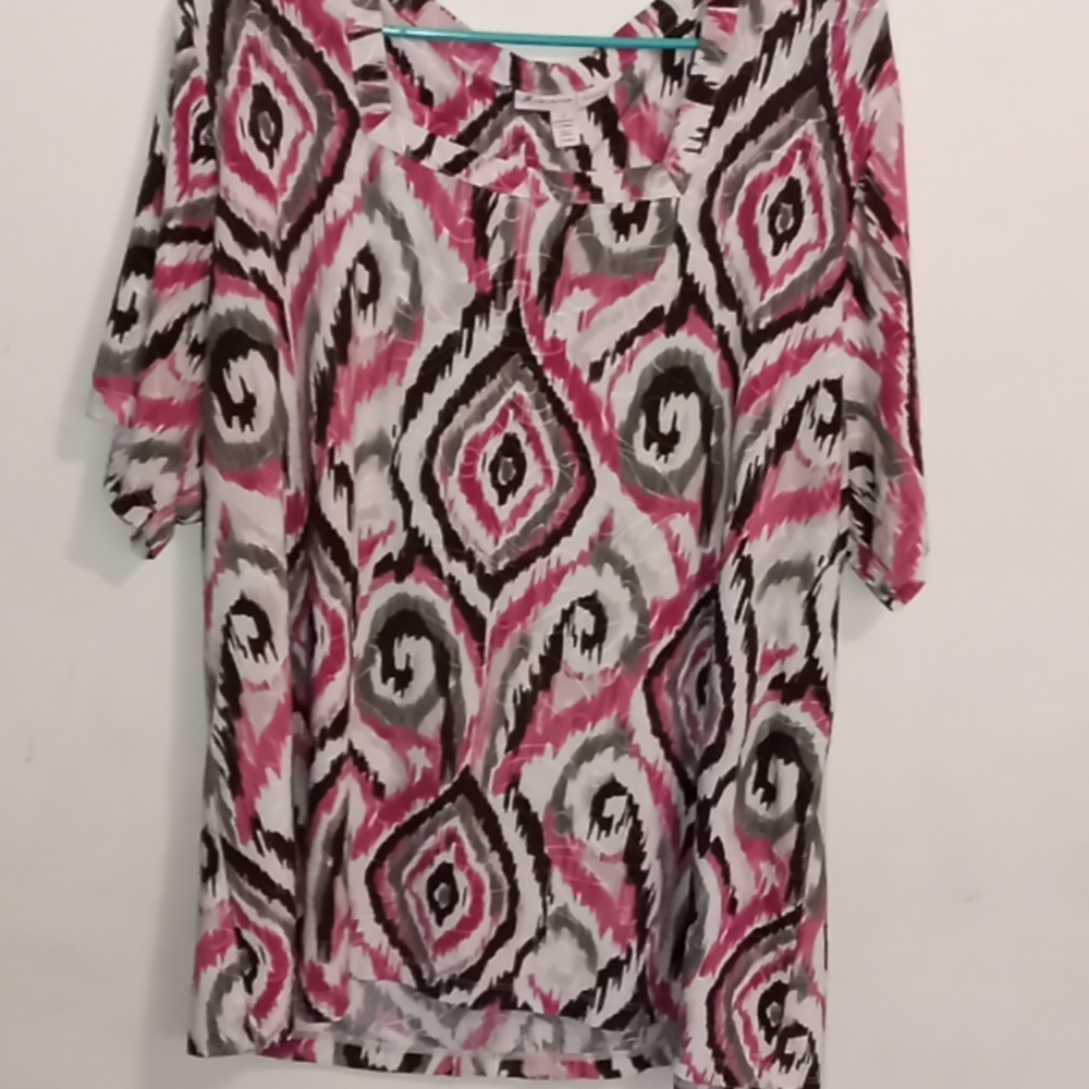 JM collection  blouse